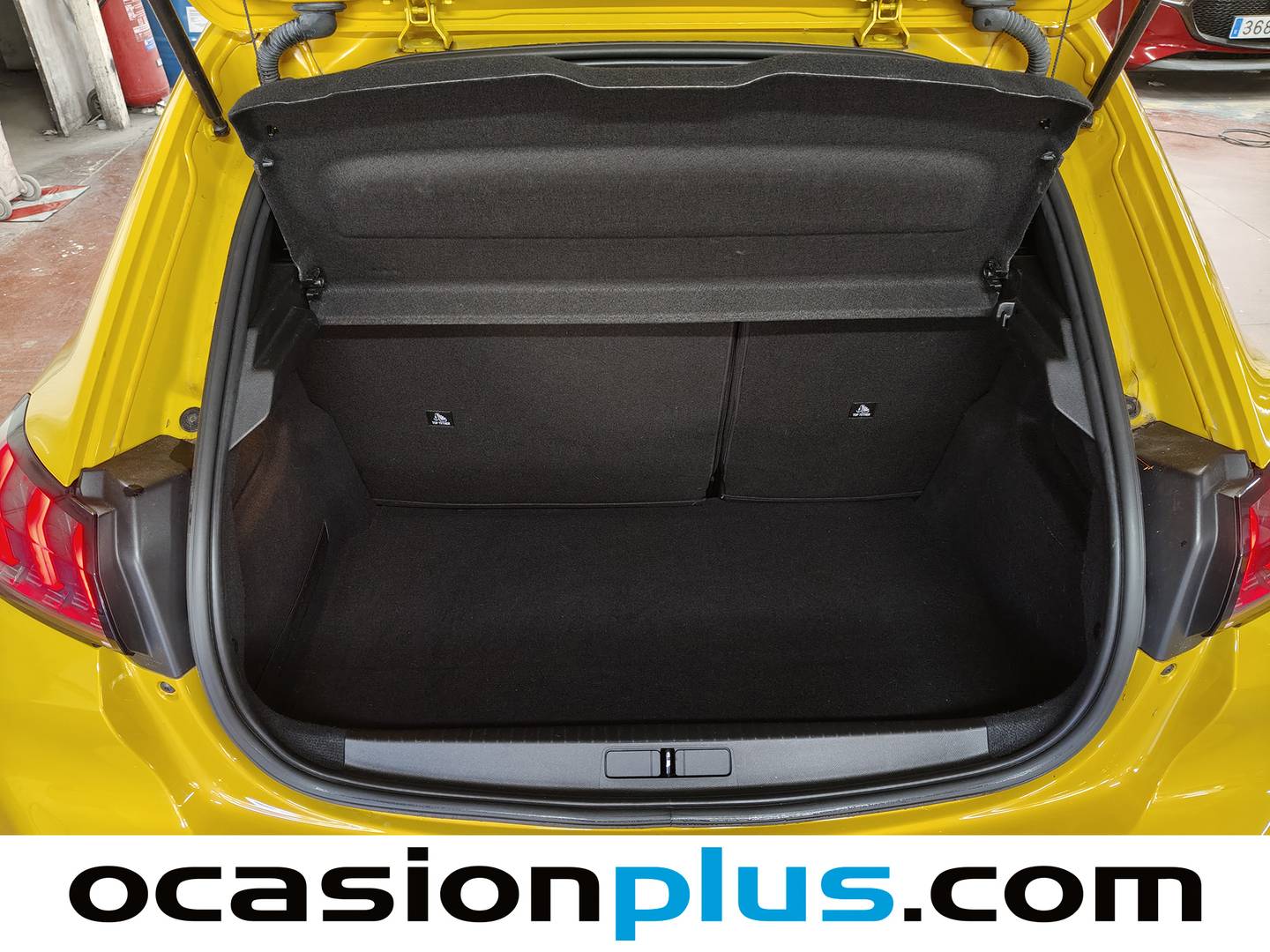 Peugeot 208 Peugeot 208 PureTech 100 GT (100 CV) gasolina