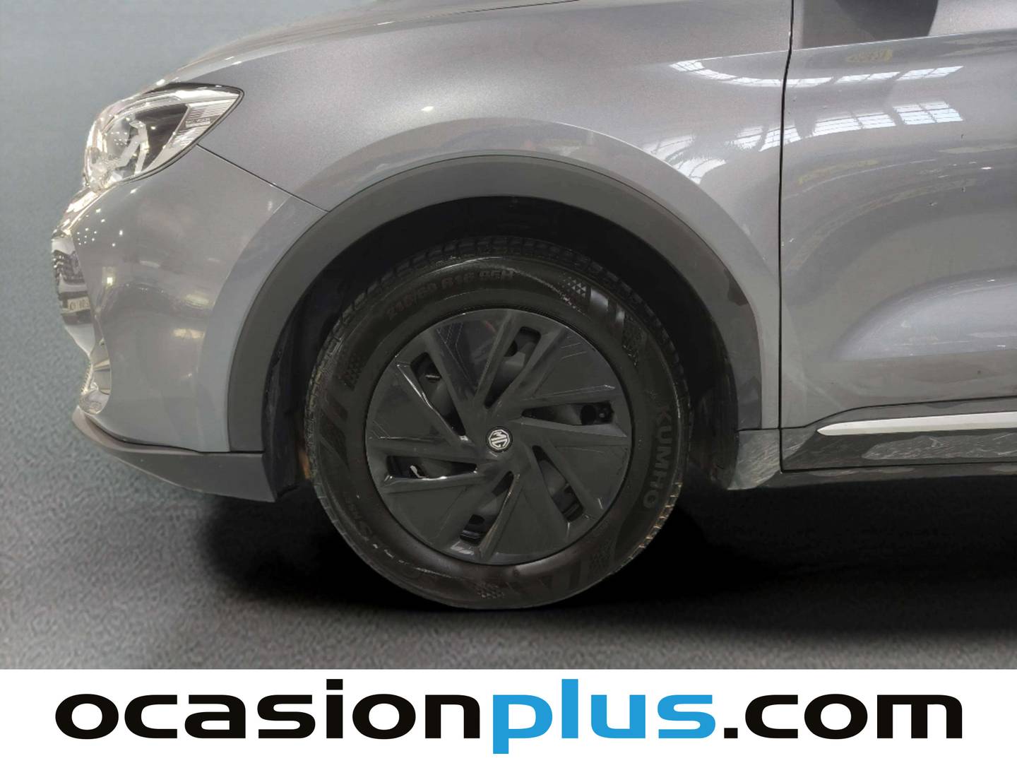 MG ZS MG ZS 1.5 Hybrid+ Standard (197 CV) km 0