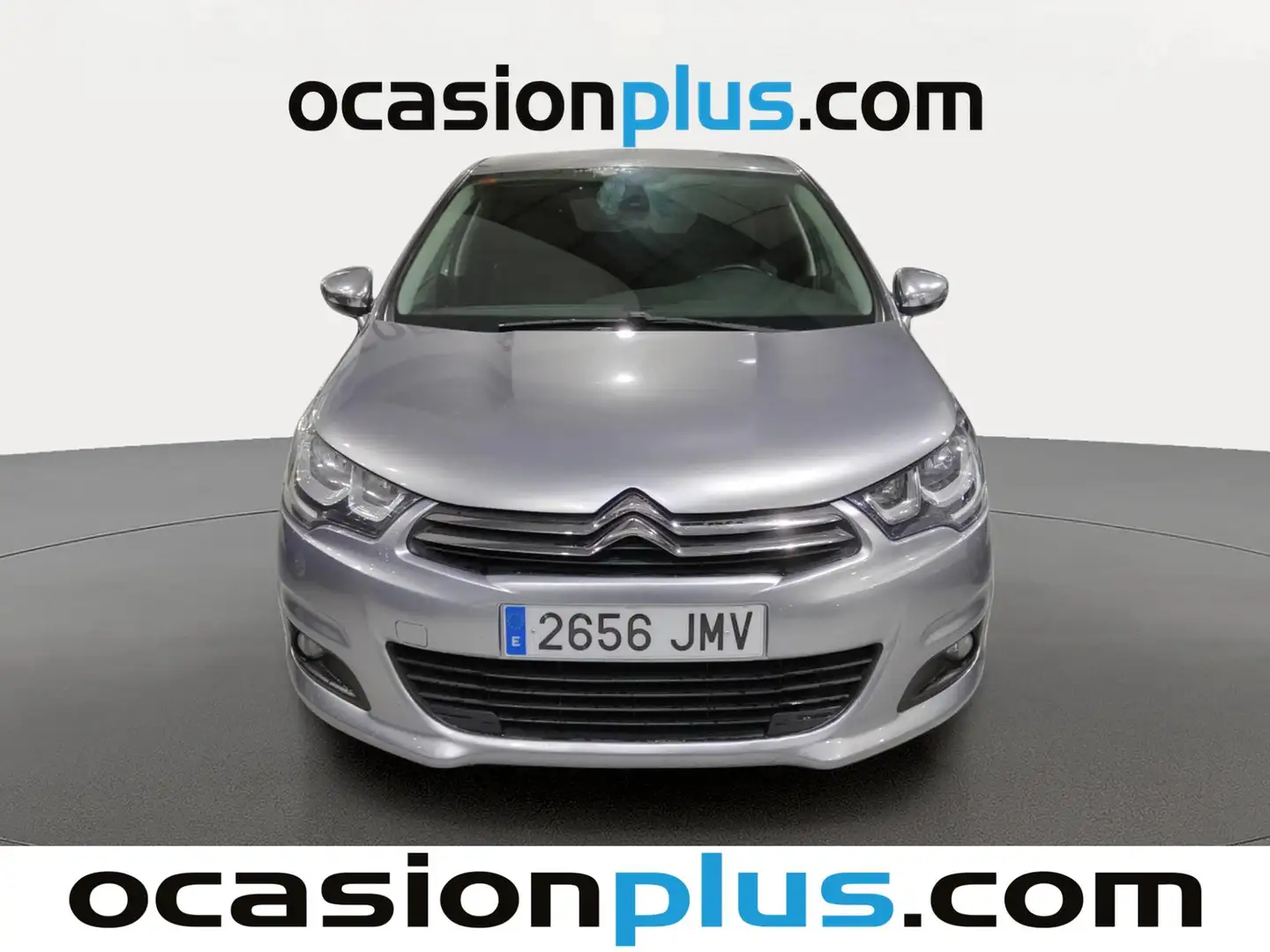 Foto Citroën C4 Citroen C4 BlueHDi 100 Feel Edition (99 CV)