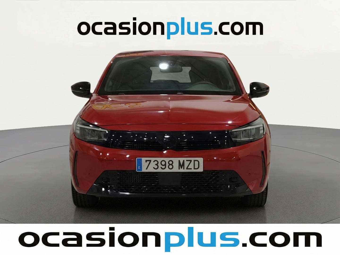 Opel Corsa Opel Corsa 1.2 T XHL GS (100 CV) 100cv