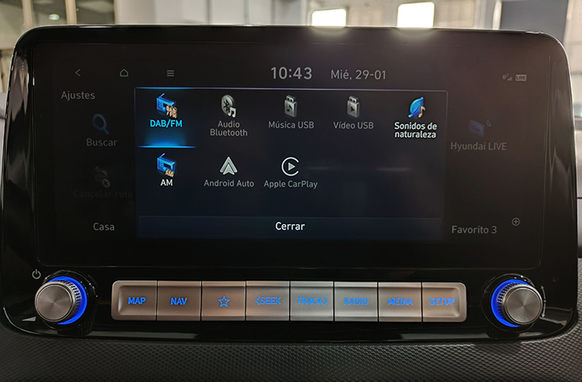 Hyundai Kona EV Tecno - foto 6