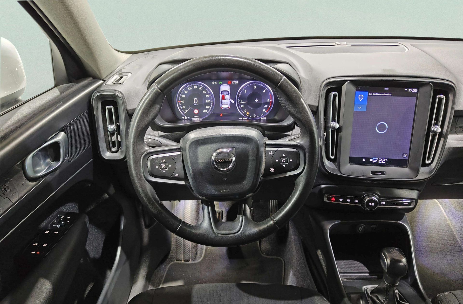 Volvo XC40 D3 - foto 21