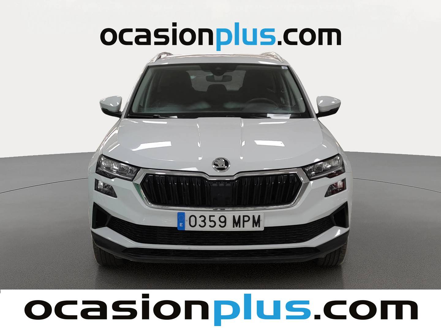 Foto Skoda Karoq Skoda Karoq 2.0 TDI Selection  (115 CV)