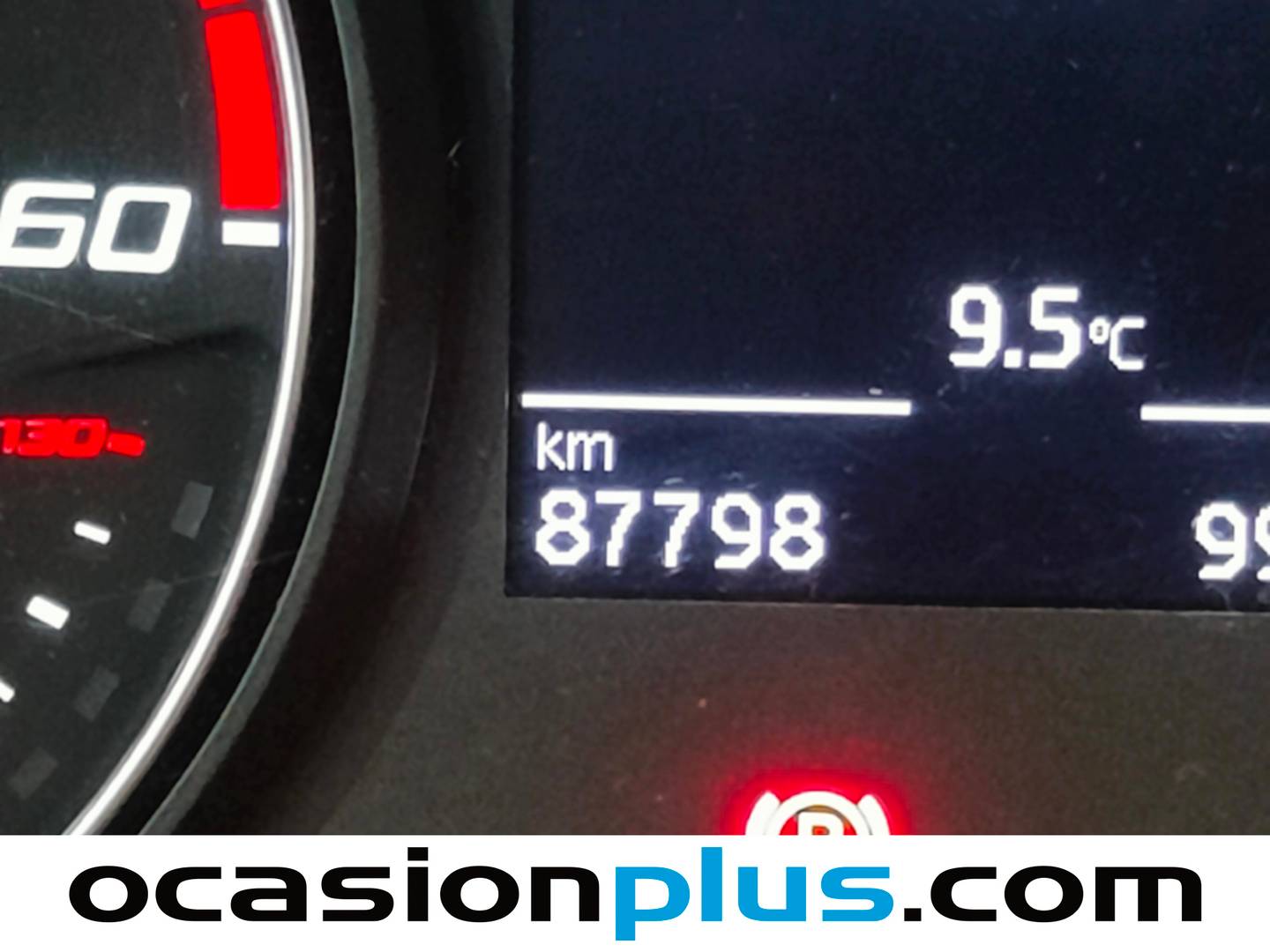 Foto Seat Ibiza SEAT Ibiza 1.6 TDI Reference Plus (95 CV)