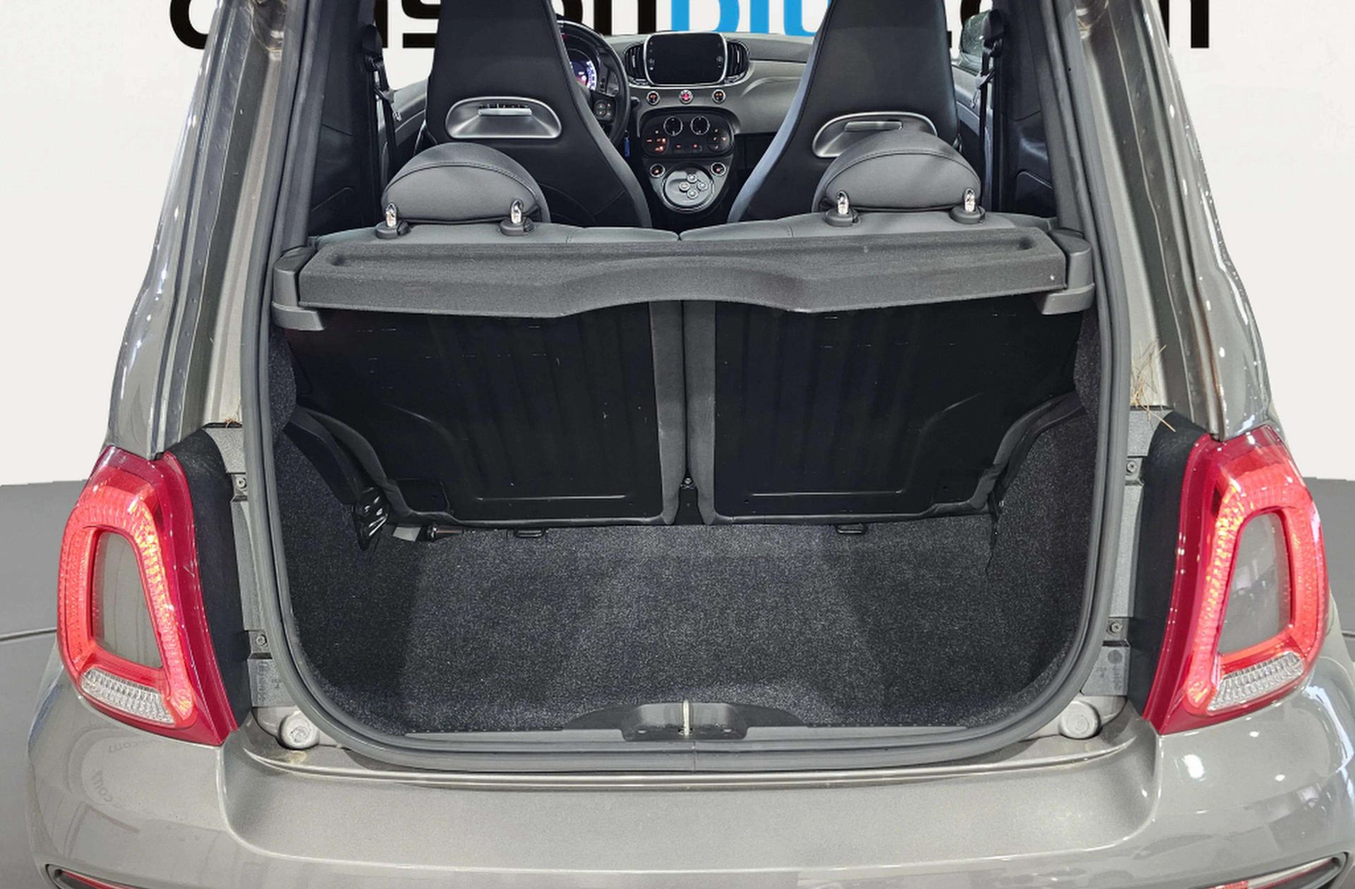 Abarth 500 1.4 16v T-Jet 595 - foto 16