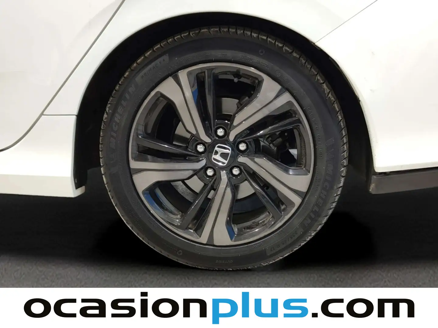 Foto Honda Civic Honda Civic 1.0 I-VTEC Elegance CVT (129 CV)