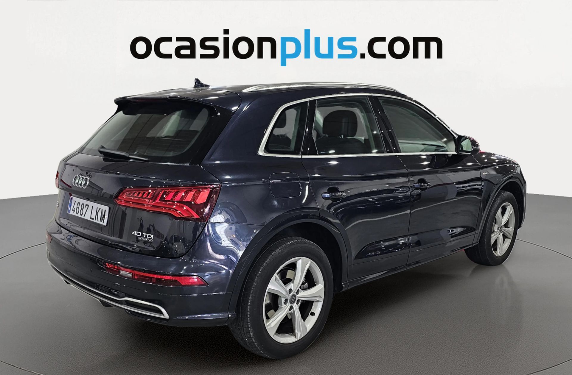 Audi Q5 S line 40 TDI quattro S tronic - foto 3