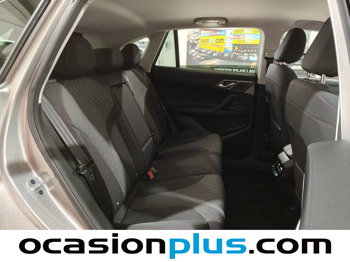 MG HS MG HS 1.5T Comfort DCT (170 CV) km 0
