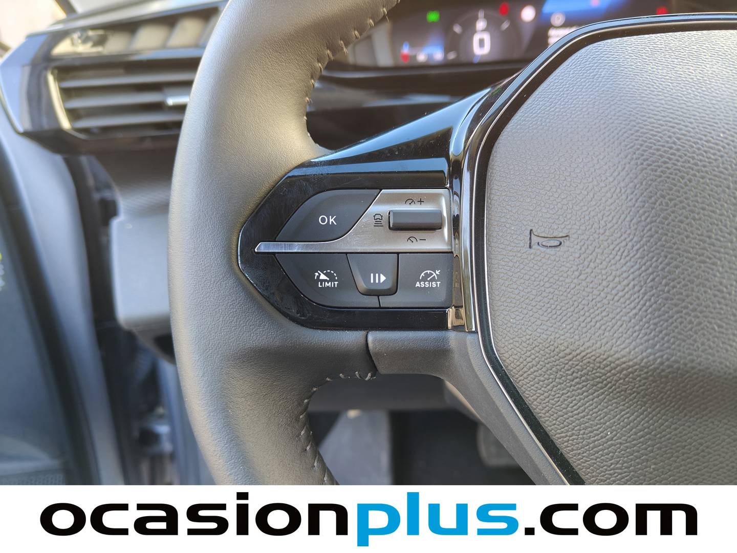 Foto Peugeot 308 Peugeot 308 PureTech 130 S&S Active Pack EAT8  (130 CV)