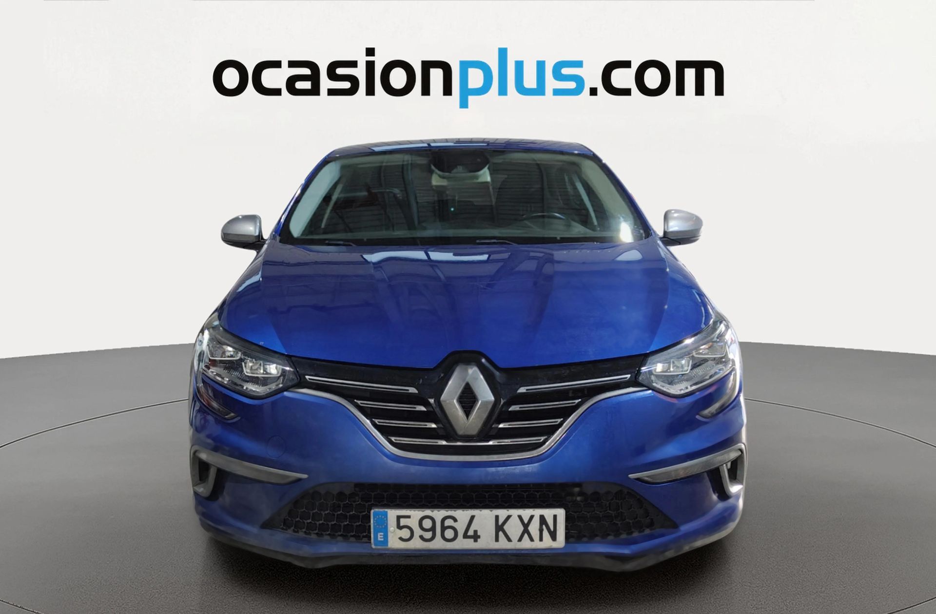 Renault Mégane GT Line Blue dCi - foto 13