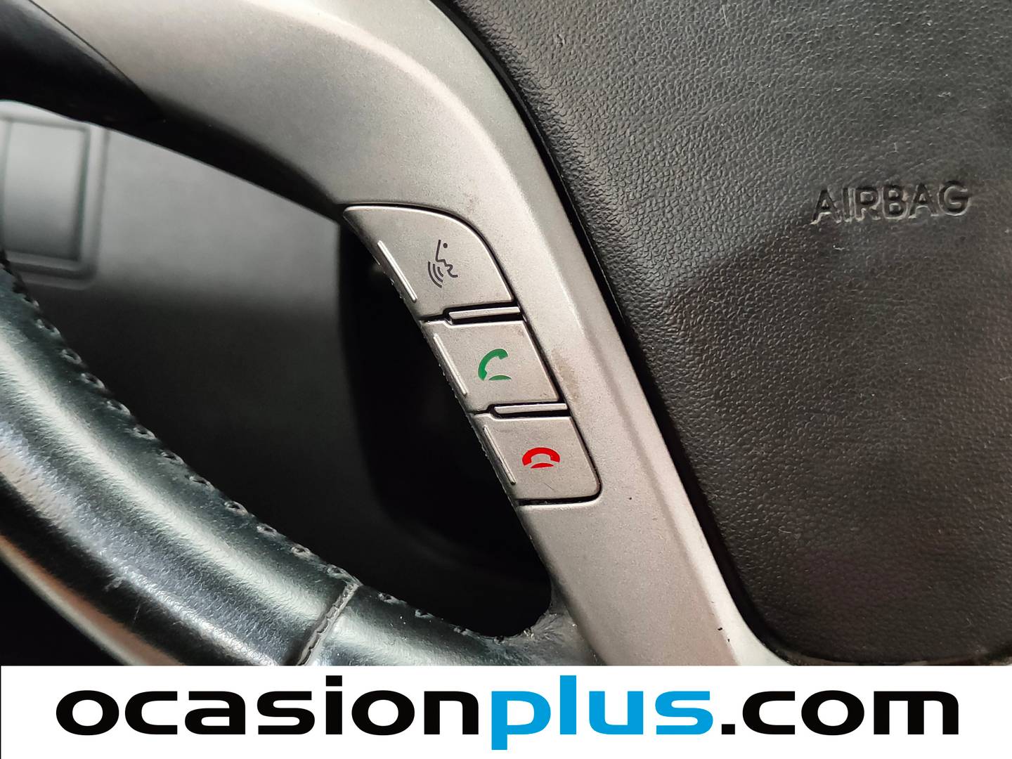 Hyundai ix20 Hyundai ix20 1.4 MPI Klass (90 CV) seminuevo