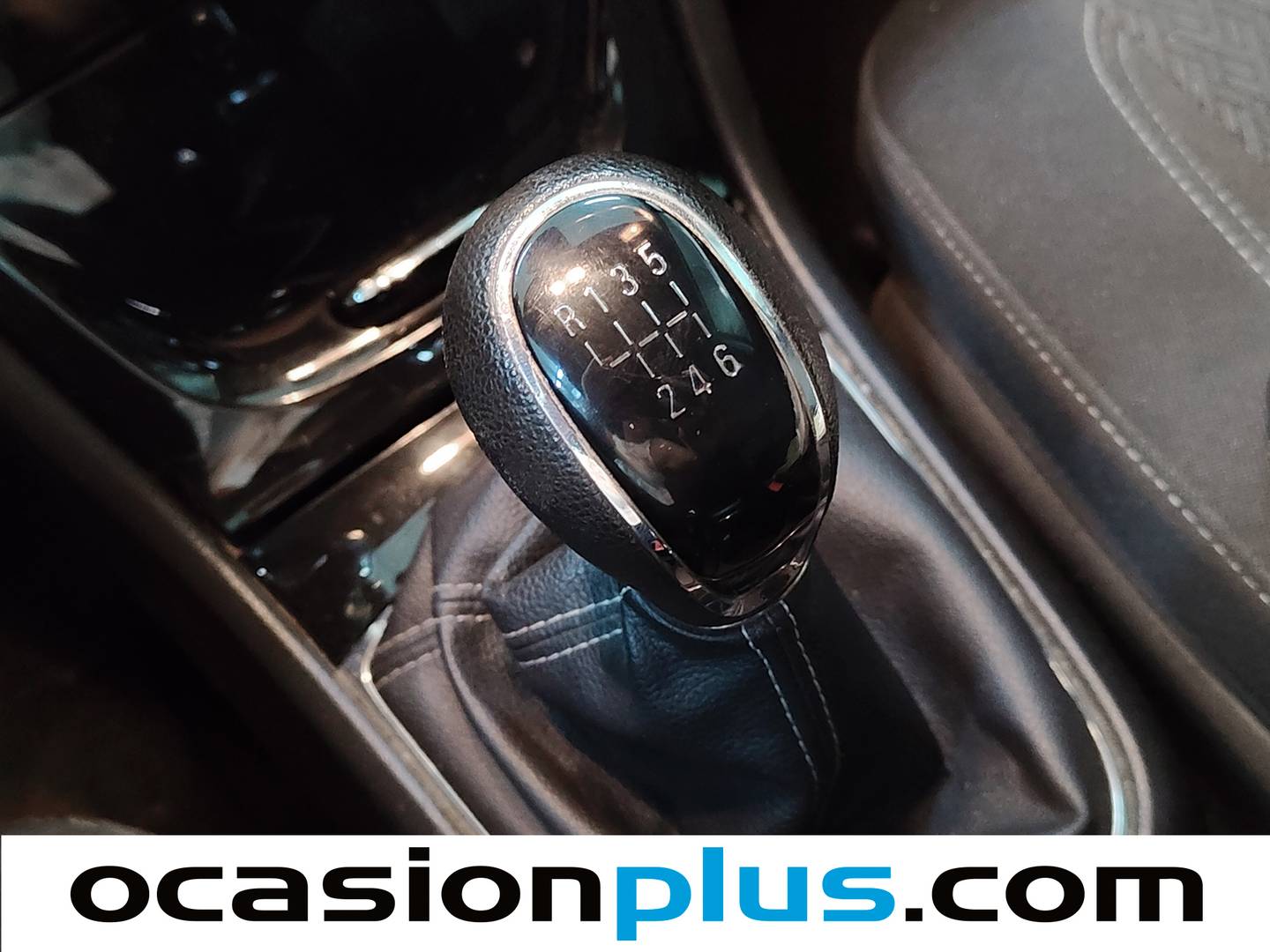 Opel Mokka X Opel Mokka X 1.4 Turbo S&S Selective 4X2 (140 CV) de segunda mano