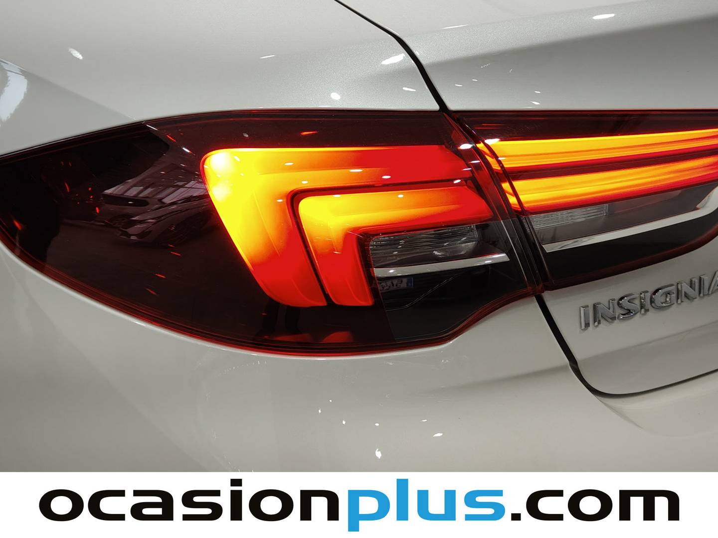 Foto Opel Insignia Opel Insignia 1.5 Turbo XFT Innovation WLTP  (165 CV)