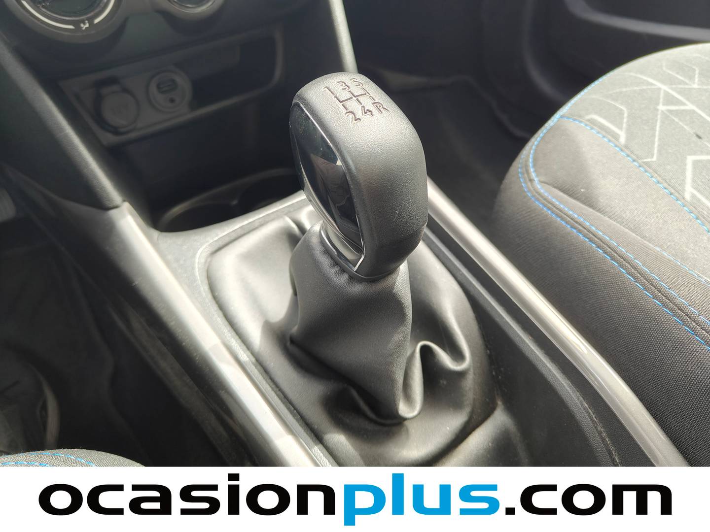 Peugeot 2008 Peugeot 2008 PureTech 82 Style (82 CV) de segunda mano