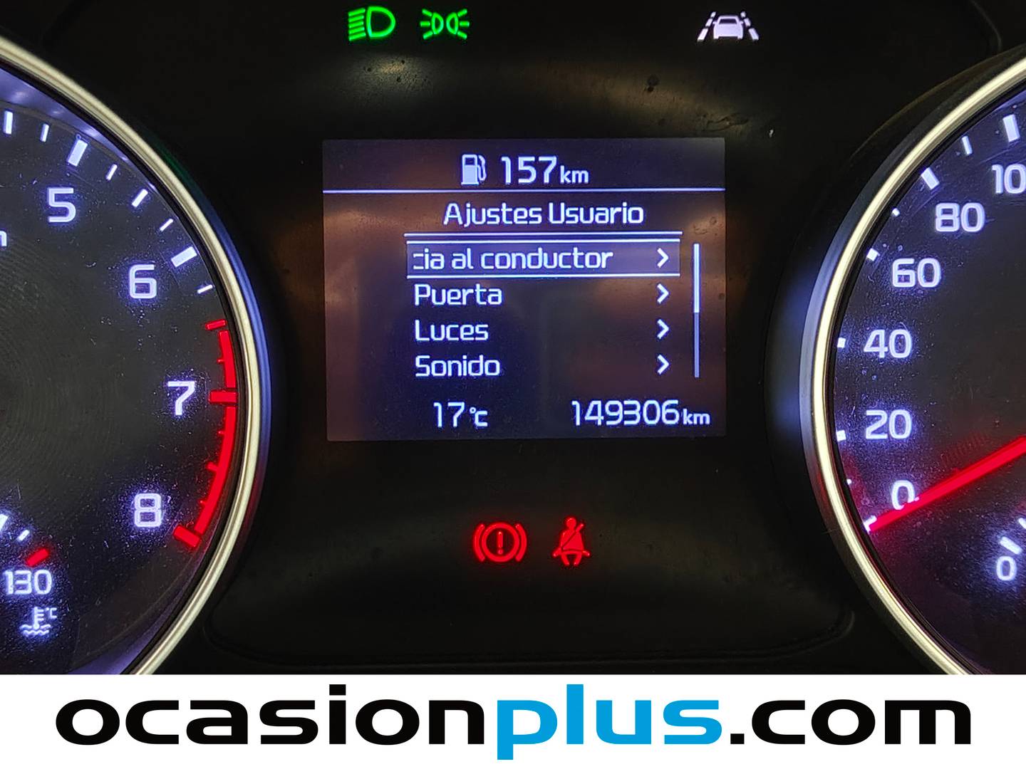 KIA Ceed KIA Ceed 1.4 T-GDi Drive (140 CV) barato