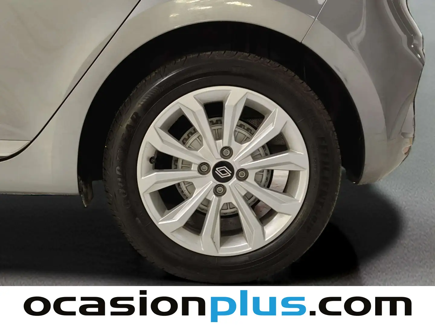 Foto Renault Clio Renault Clio Evolution dCi (100 CV)