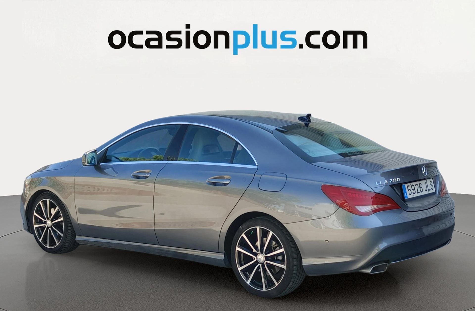 Mercedes-Benz CLA 200 - foto 3