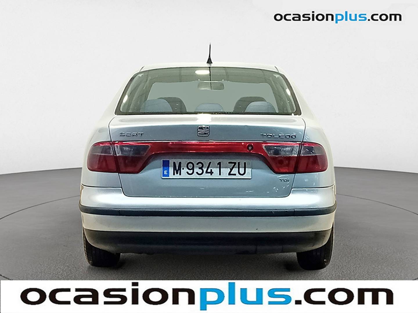 Foto Seat Toledo SEAT Toledo 1.9 TDi Stella (90 CV)