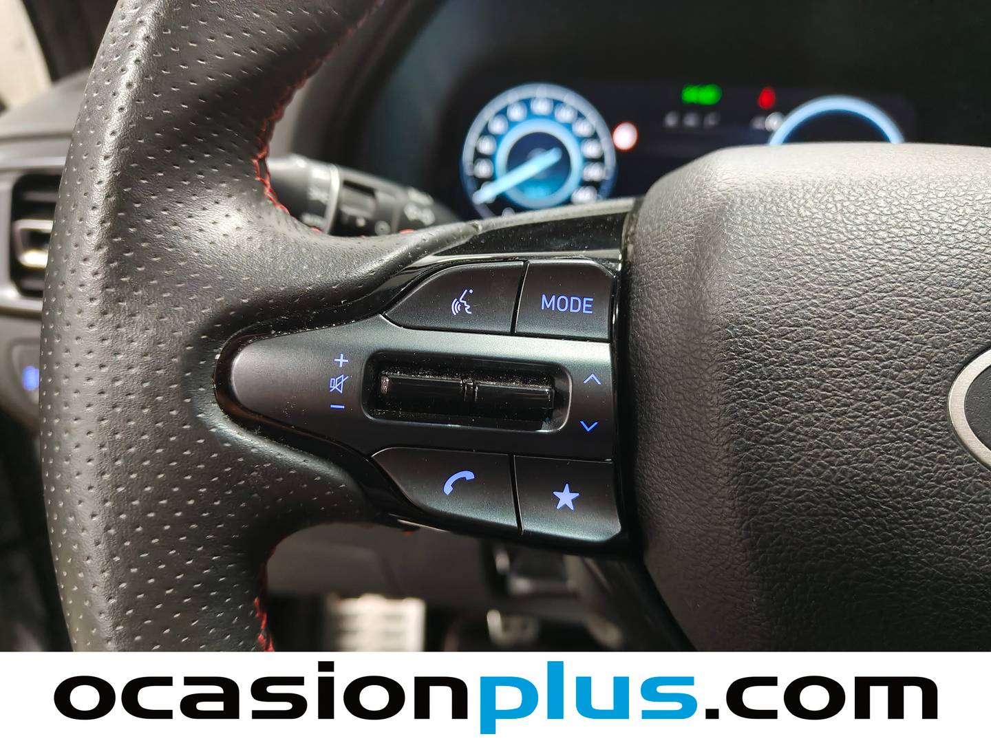 Hyundai i30 Hyundai i30 1.0 TGDI N Line SE (100 CV) al mejor precio