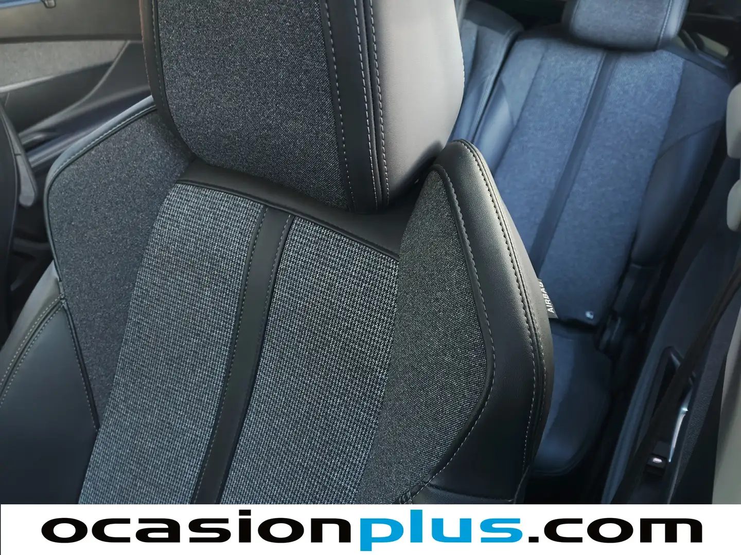 Foto Peugeot 5008 Peugeot 5008 BlueHDi 130 S&S Allure (130 CV) 7 Plazas