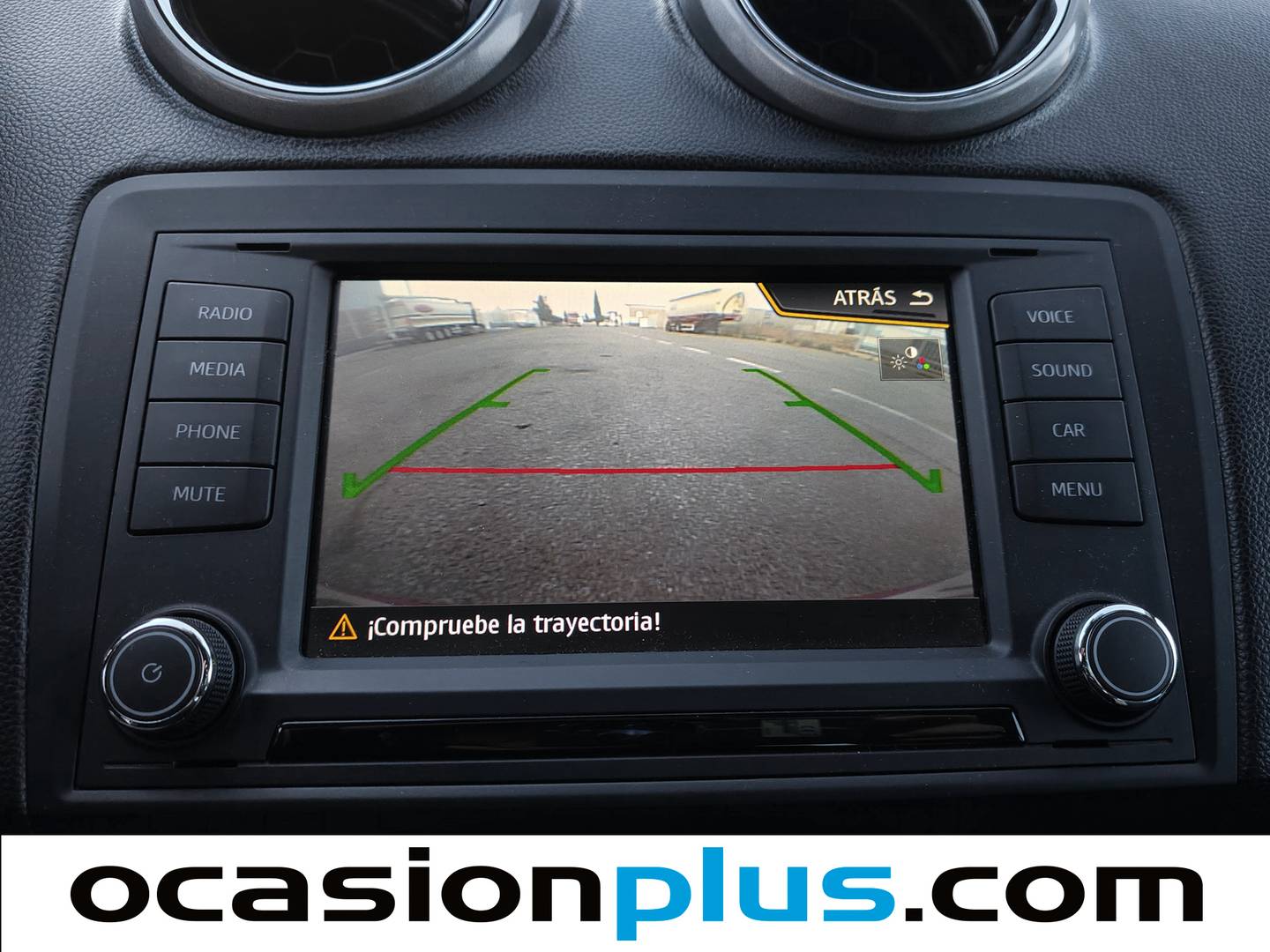 Foto Seat Ibiza SEAT Ibiza 1.0 EcoTSI FR  (110 CV)