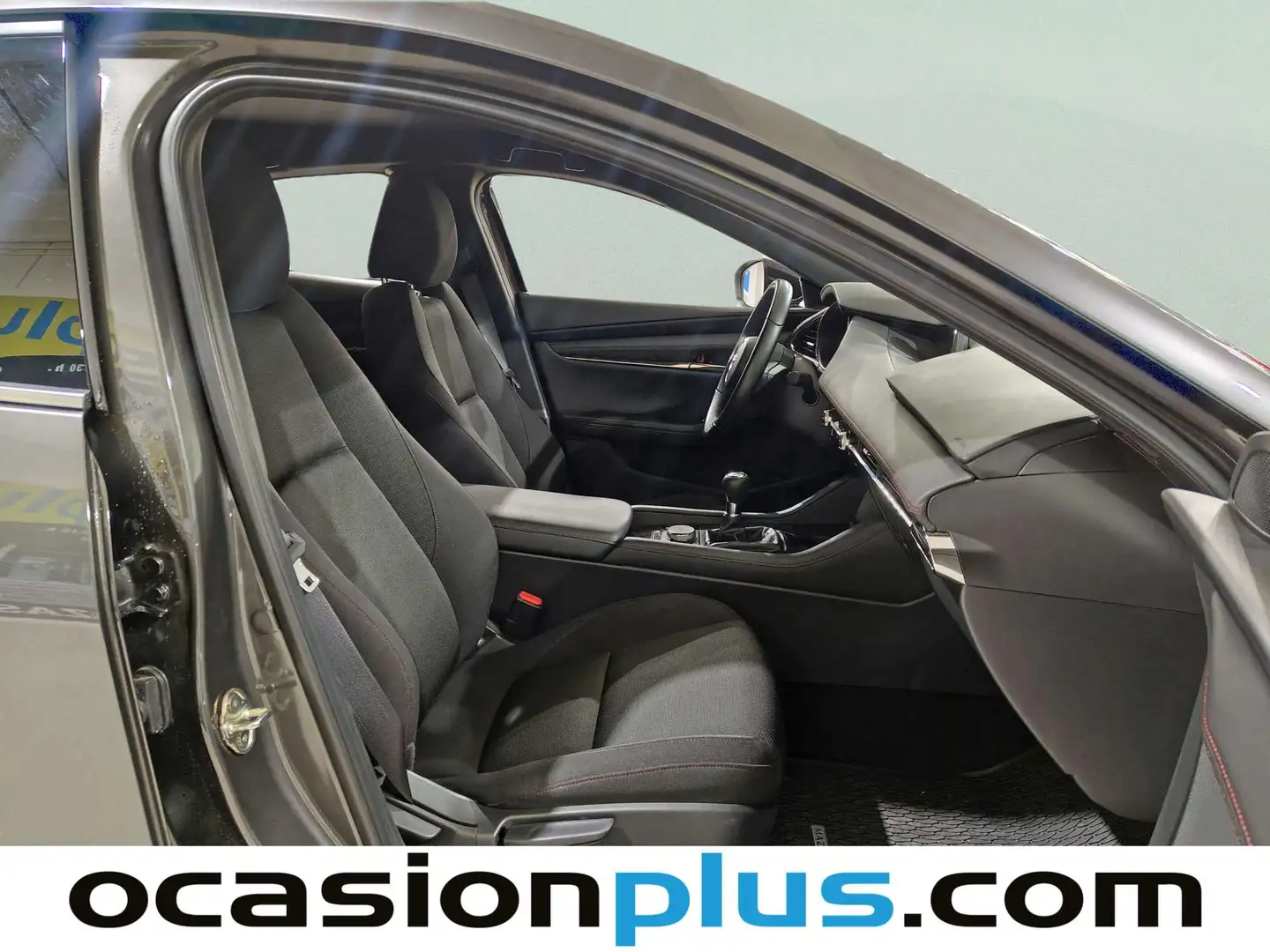 Foto Mazda Mazda3 Mazda Mazda 3 2.0 e-SKYACTIV-G Homura (122 CV)