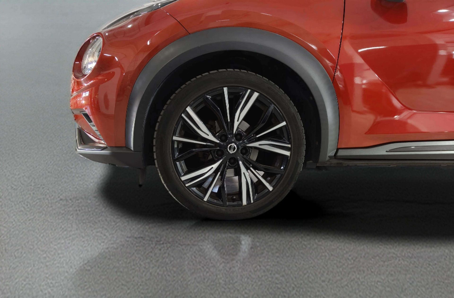 Nissan Juke 1.0 DIG-T N-Design Active DCT - foto 33