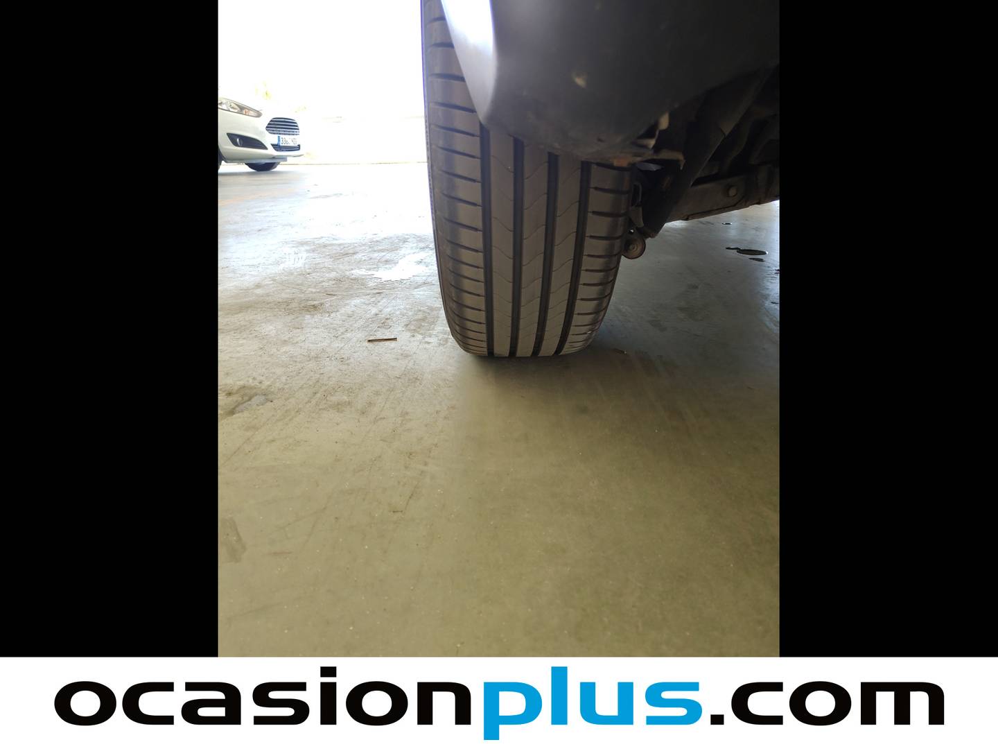 Foto Nissan X-TRAIL Nissan X-Trail dCi 150 N-Connecta 4x2 (150 CV) 7 Plazas