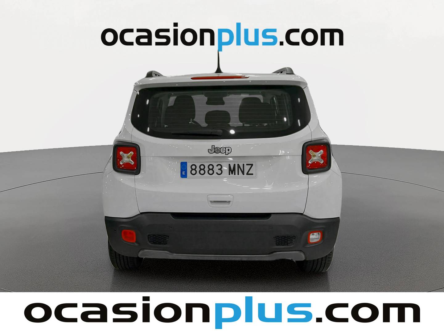 Foto Jeep Renegade Jeep Renegade 1.0G Limited 4x2 (120 CV)