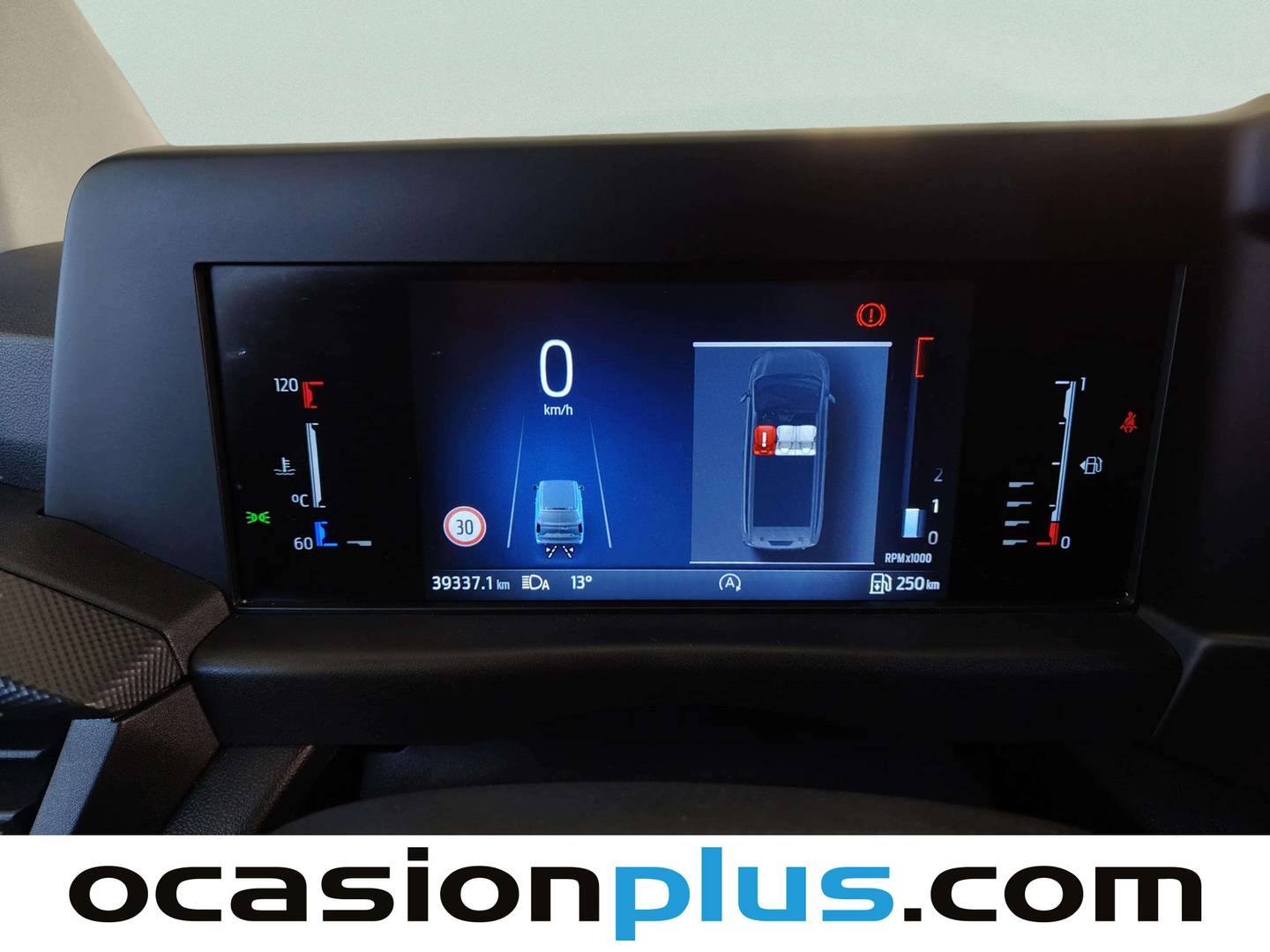 Foto Ford Transit Custom Ford Transit Custom F2.0 Ecoblue 300 L1 Trend (150 CV)