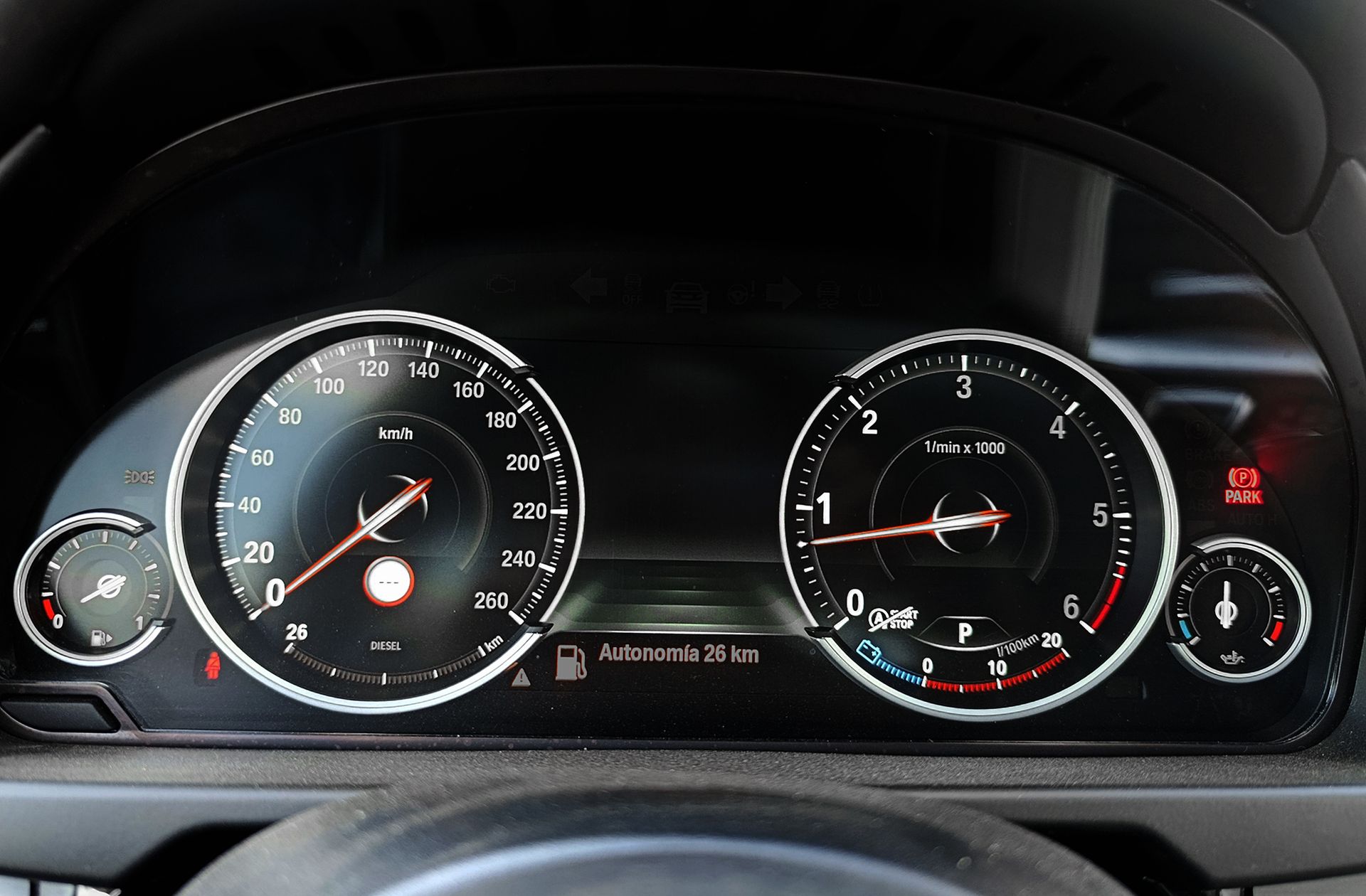 BMW X6 xDrive40d Pack M - foto 27