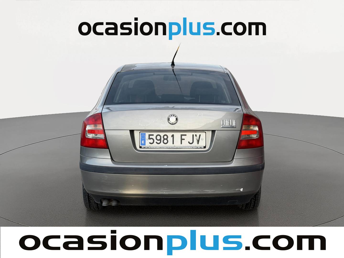 Skoda Octavia Skoda Octavia 1.9 TDI Trend (105 CV) barato