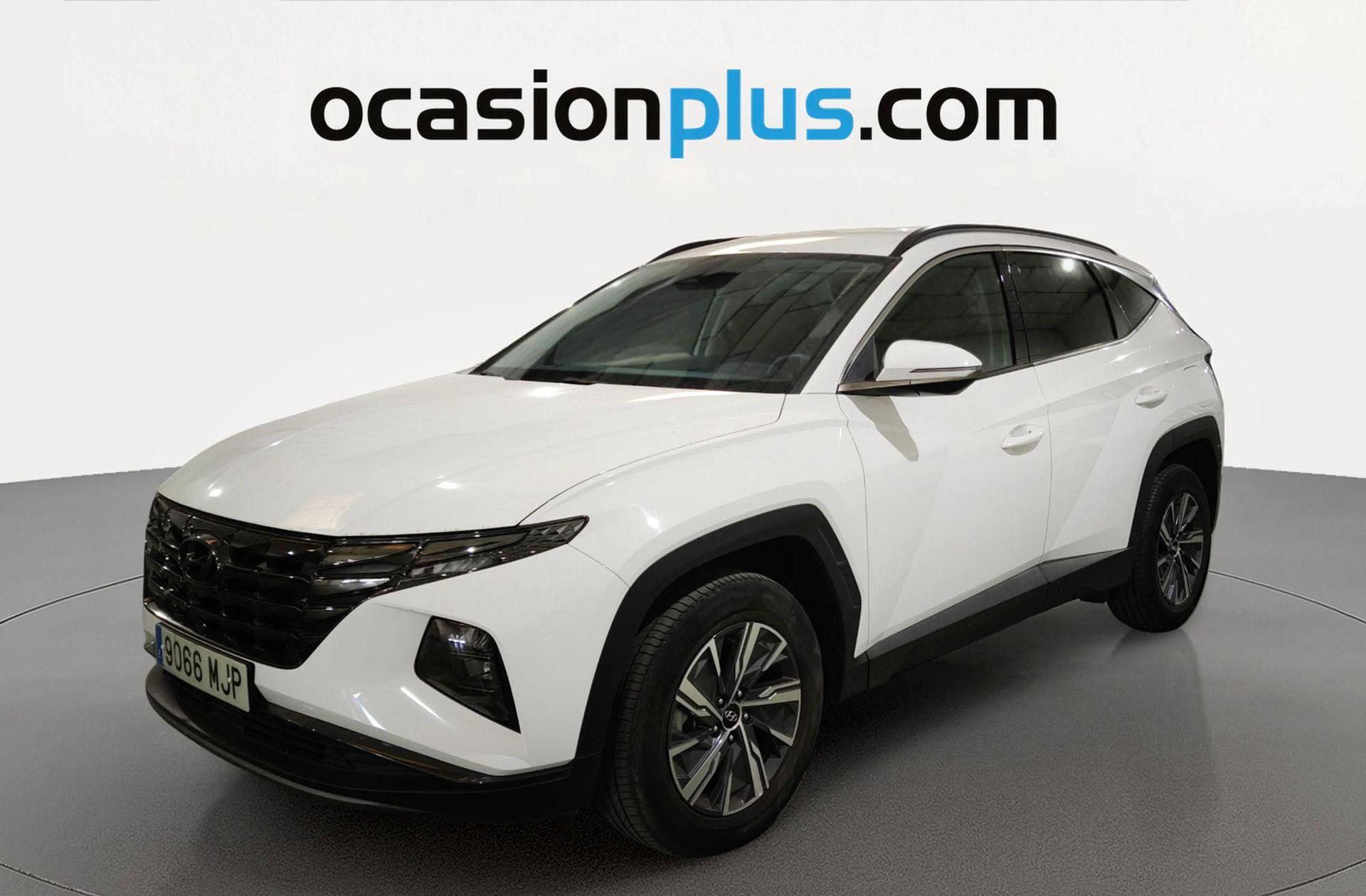 Hyundai Tucson 1.6 T-GDi HEV Maxx