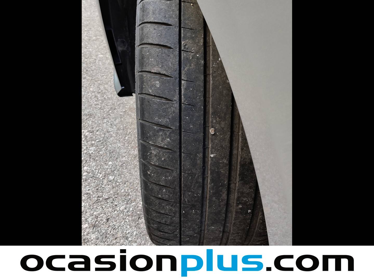Ford Mustang Ford Mustang 5.0 Ti-VCT V8 Convertible Mustang GT Autom. (450 CV) seminuevo