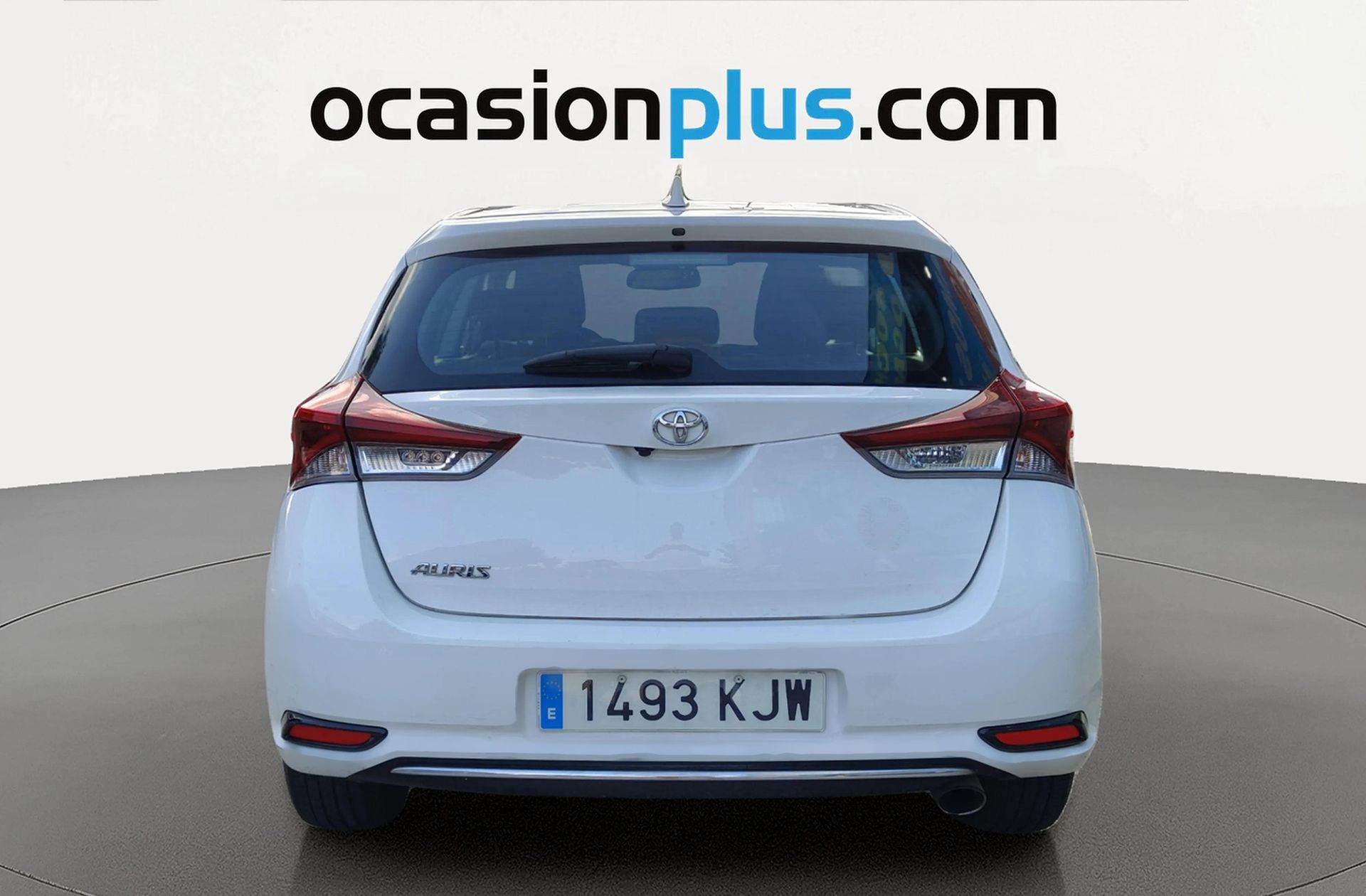 Toyota Auris 120T Active - foto 12