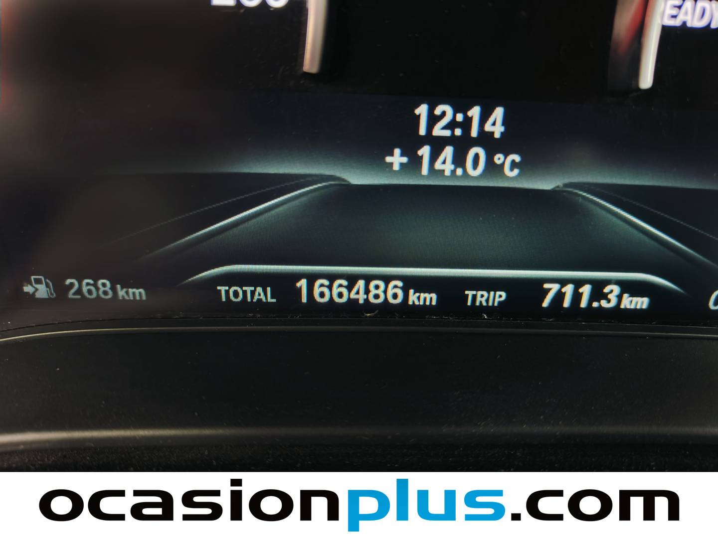 BMW Serie 5 BMW Serie 5 520d Touring (190 CV) seminuevo