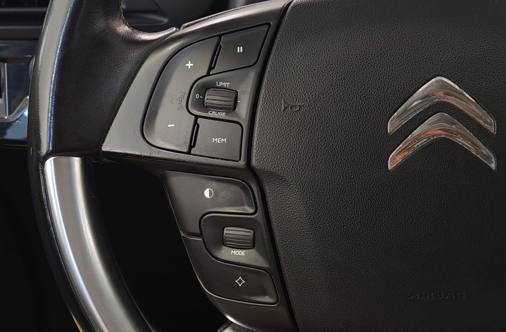 Citroën C4 Picasso BlueHDi 120 Feel - foto 26