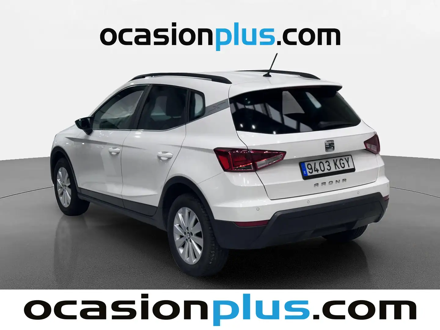 Foto Seat Arona SEAT Arona 1.0 TSI Style Ecomotive (95 CV)