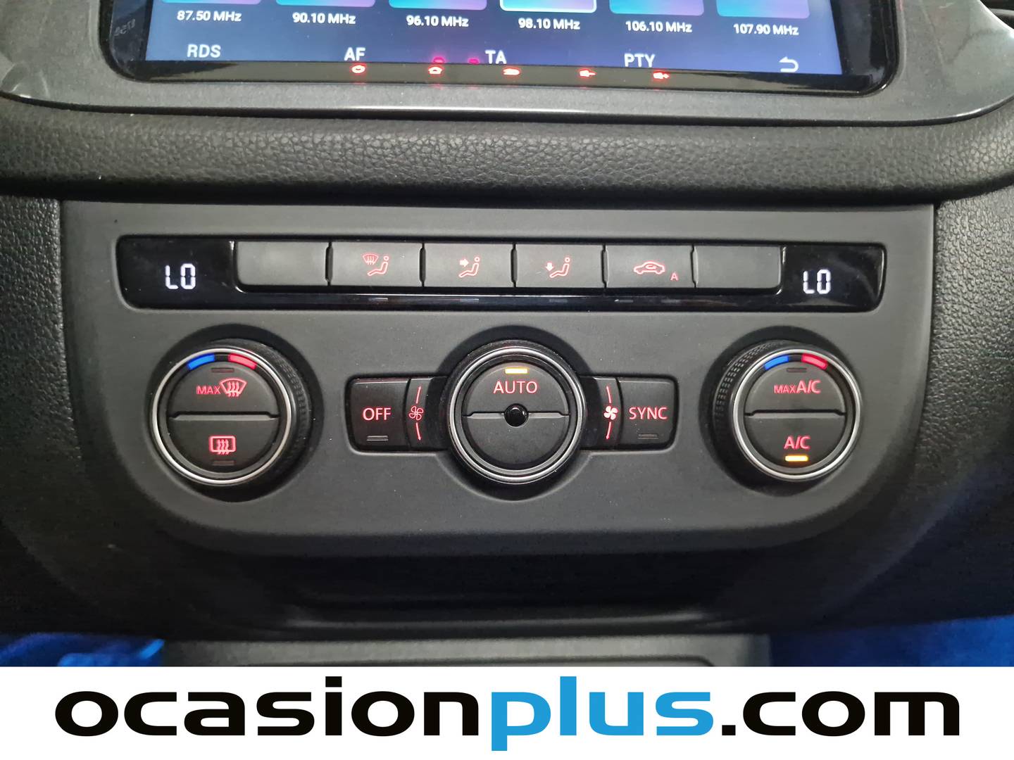 Foto Volkswagen Tiguan Volkswagen Tiguan Country 2.0 TDI BMT 4Motion (184 CV) DSG 4X4