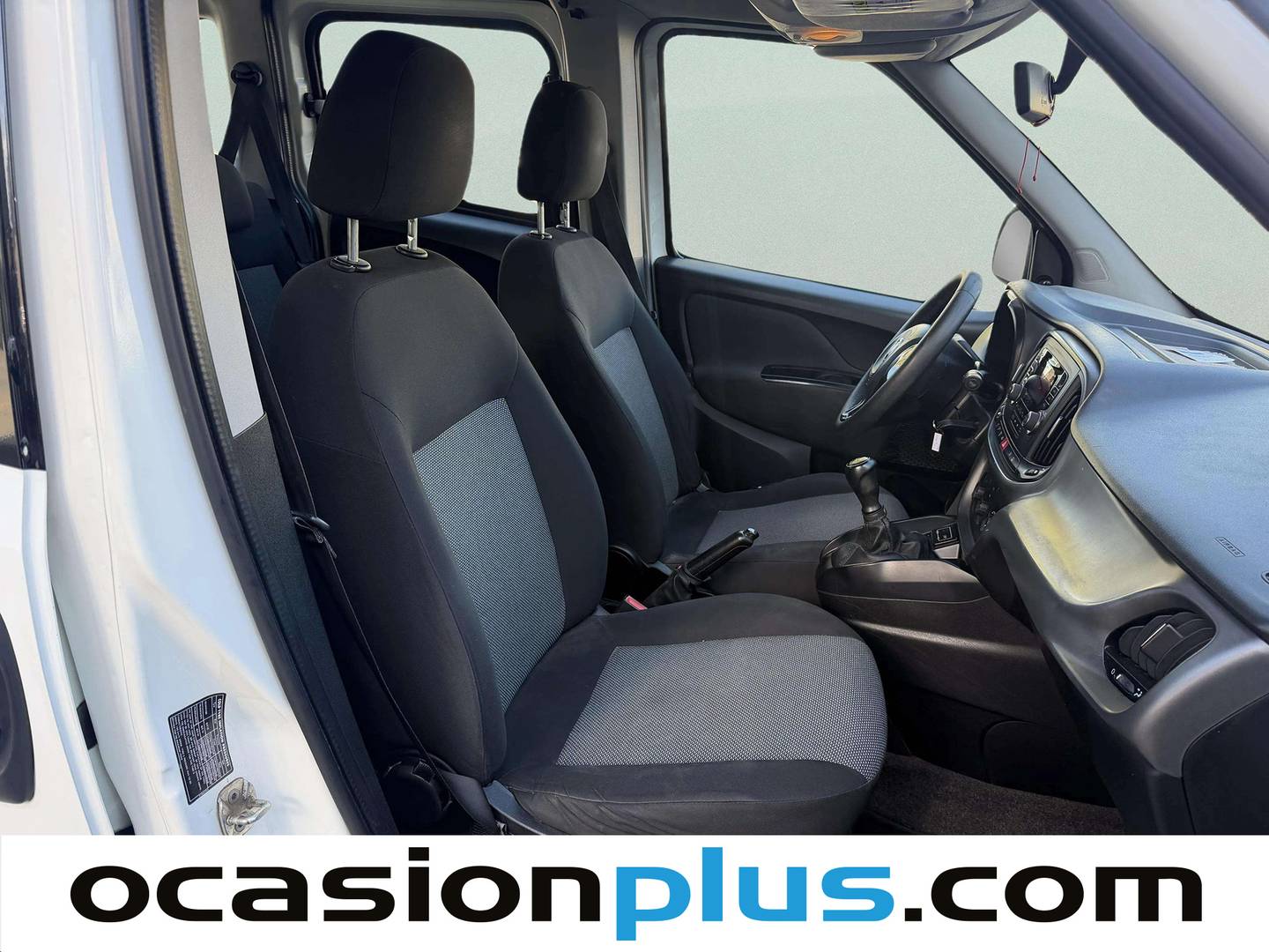Fiat Doblò Fiat Dobló Panorama 1.3 Multijet Pop N1 (90 CV) km 0