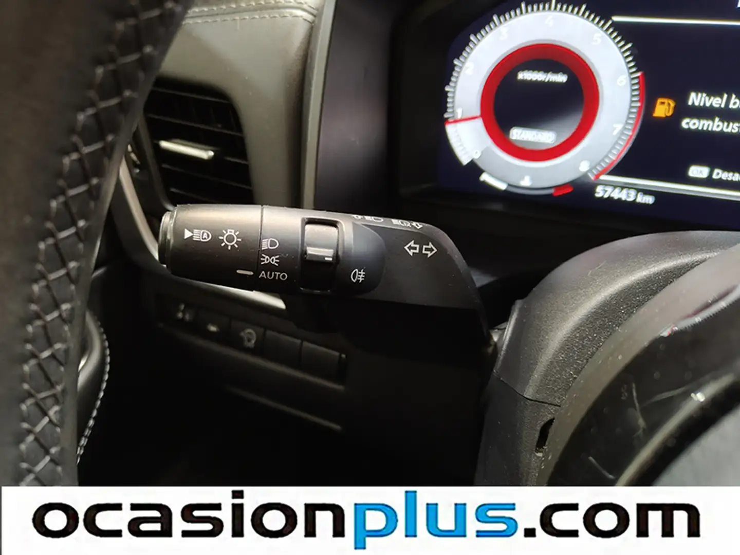 Foto Nissan QASHQAI Nissan Qashqai DIG-T 140 mHEV N-Connecta 4x2 (140 CV)