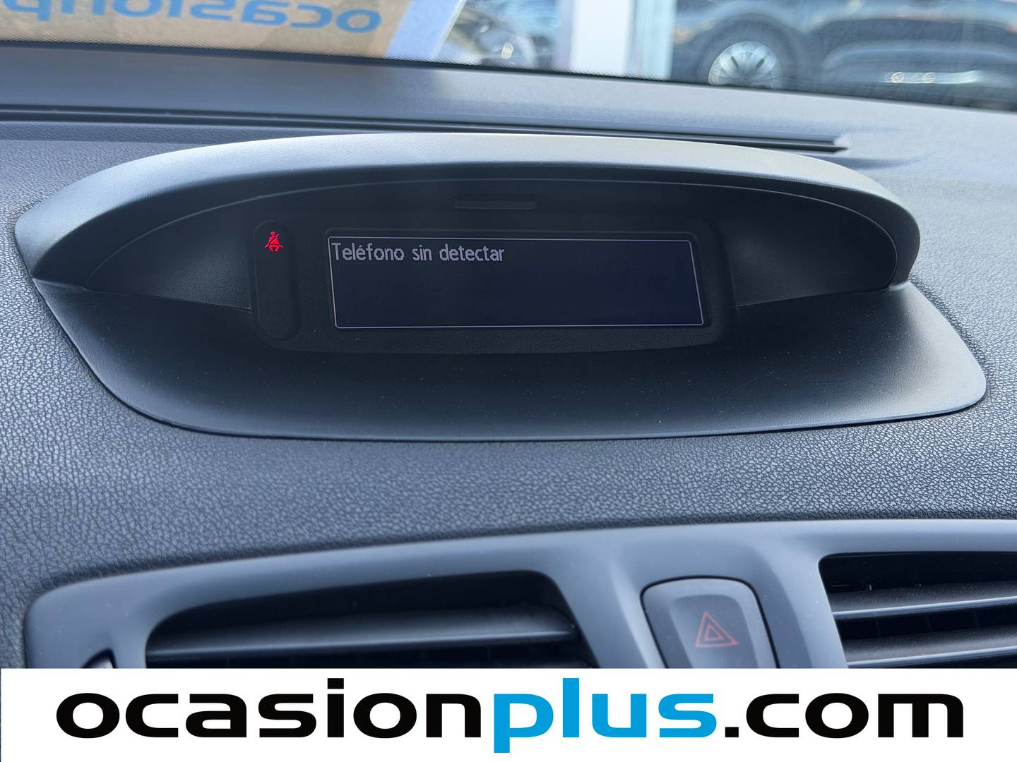 Renault Mégane Renault Megane 1.5 dCi GT Style (95 CV) 95cv