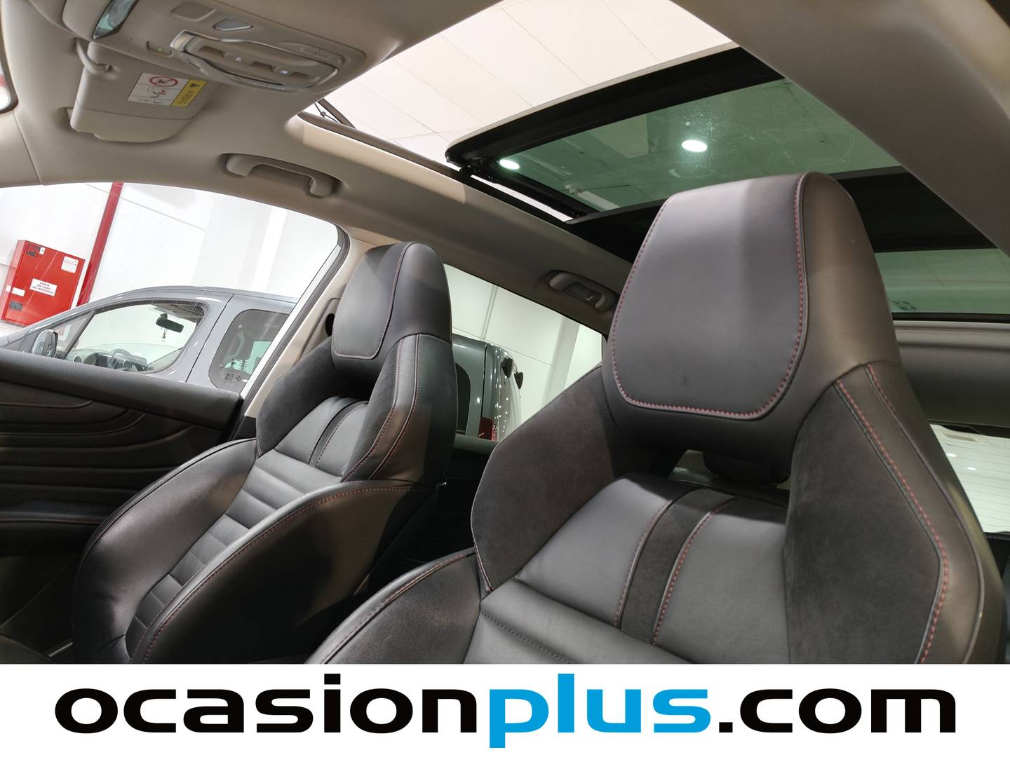 Foto MG HS MG HS 1.5 Turbo GDI Luxury (162 CV)