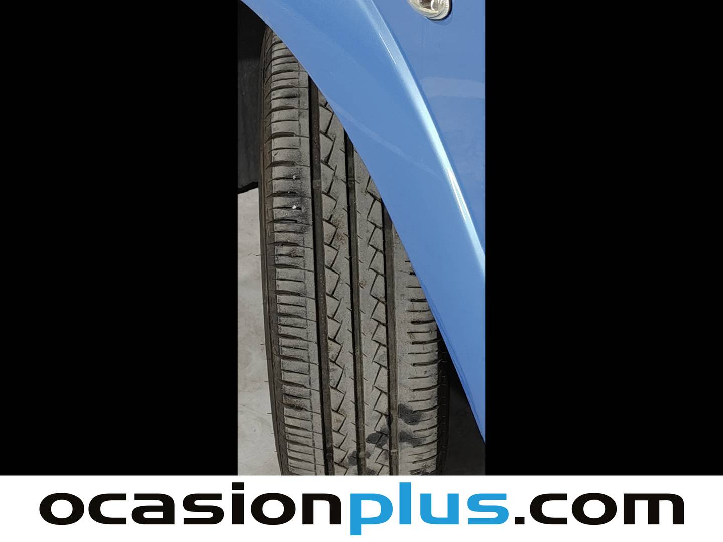 Citroën C3 Citroen C3 1.1i Furio (61 CV) 61cv