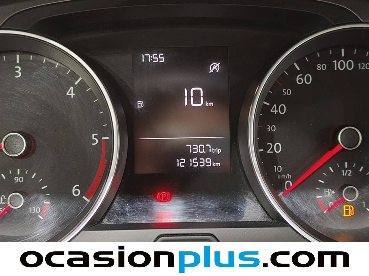 Foto Volkswagen Golf Volkswagen Golf 1.6 TDI BMT (110 CV)