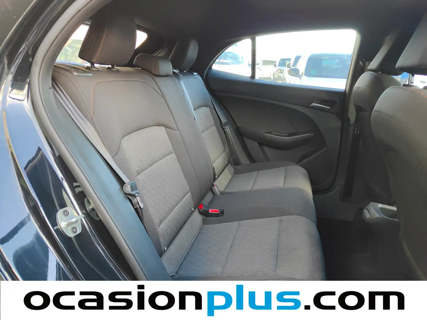 Foto MG MG3 MG MG3 1.5 Standard  (116 CV)