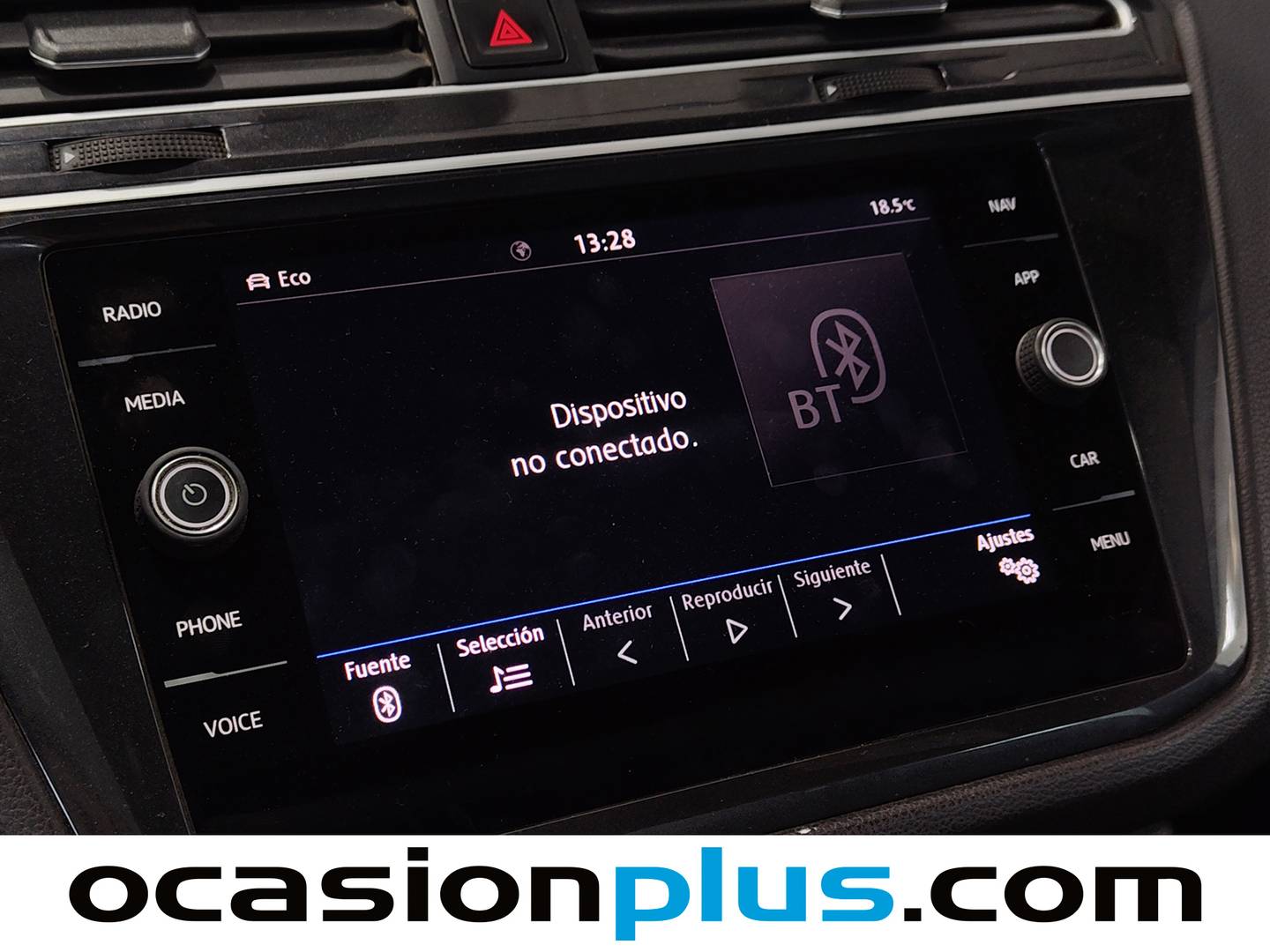 Volkswagen Tiguan Volkswagen Tiguan Sport 2.0 TDI (150 CV) Pack R-Line de ocasión