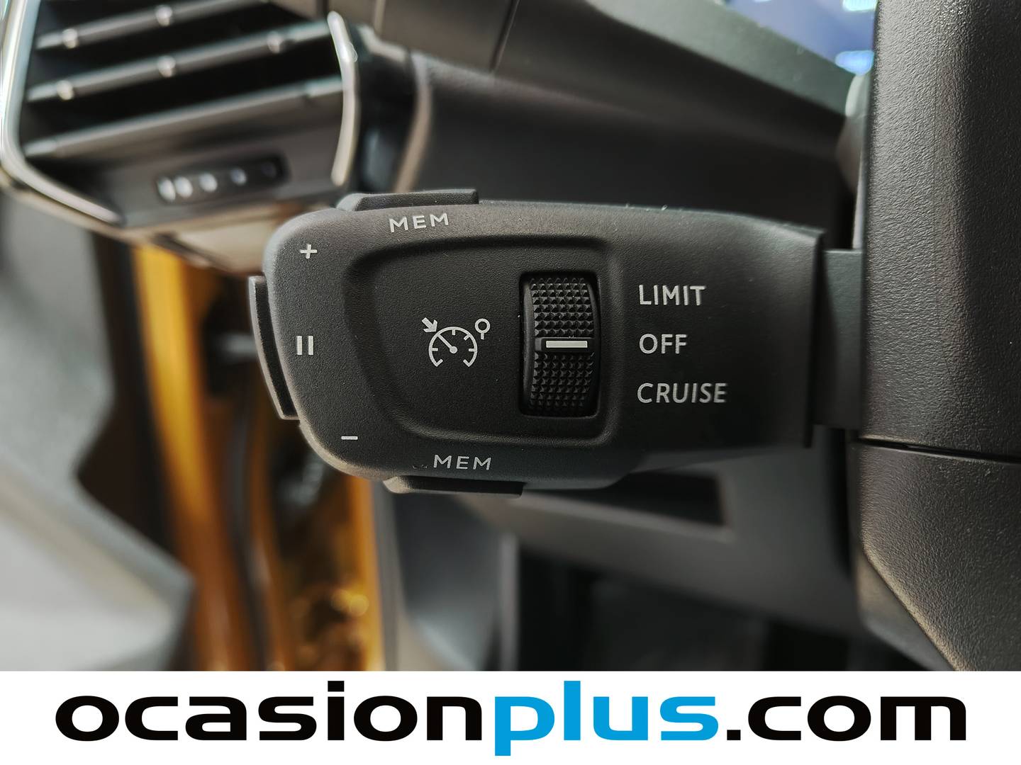 DS DS 7 Crossback DS DS7 Crossback BlueHDi 130 Be Chic (130 CV) de ocasión