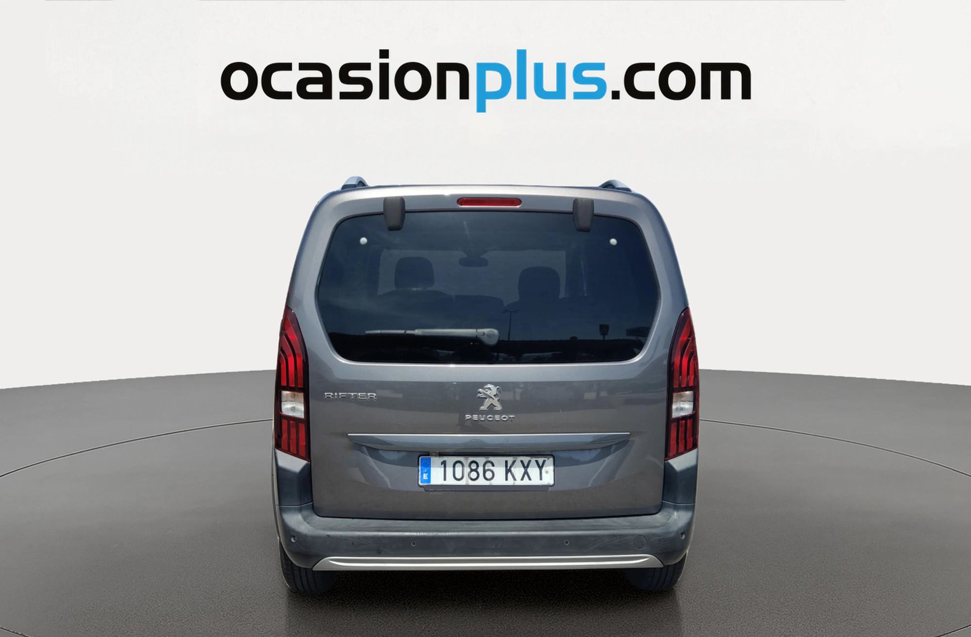 Peugeot Rifter PureTech 110 Allure Standard - foto 13