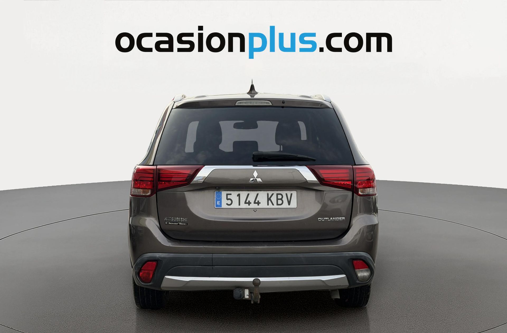 Mitsubishi Outlander 220 DI-D Motion 2WD - foto 12
